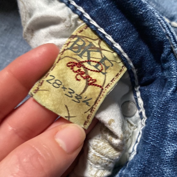 BKE Stretch Boot - Picture 5 of 6